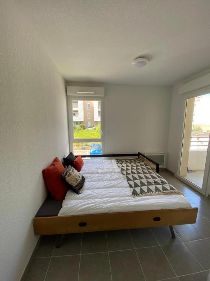 Appartement T3 La Londe Les Maures La Londe-les-Maures Exterior photo