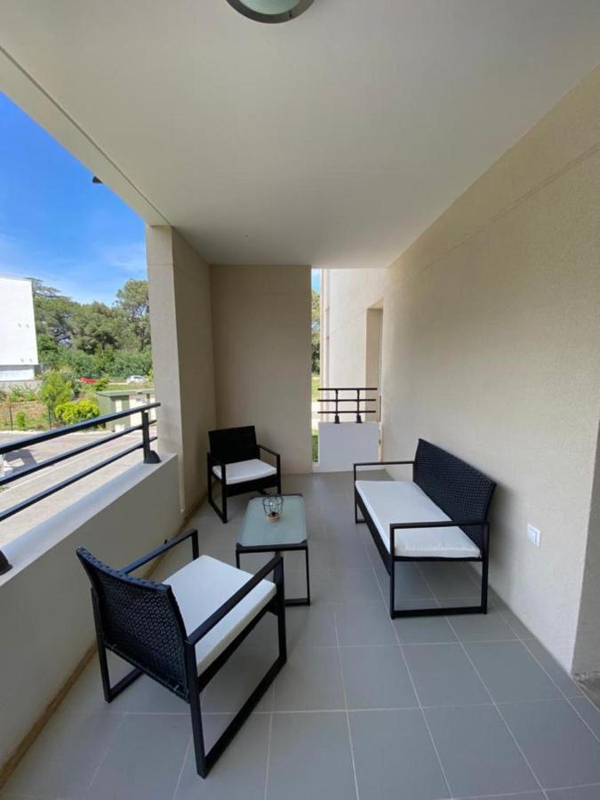 Appartement T3 La Londe Les Maures La Londe-les-Maures Exterior photo
